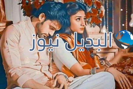 مسلسل لكنه لي الحلقة 170