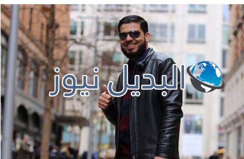 وسيم يوسف