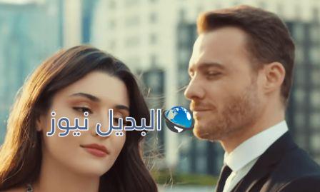 مسلسل انت اطرق بابي الحلقة 7