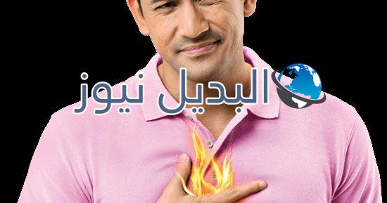 ادوية حموضة المعدة الحموضة ومشاكل المعدة
