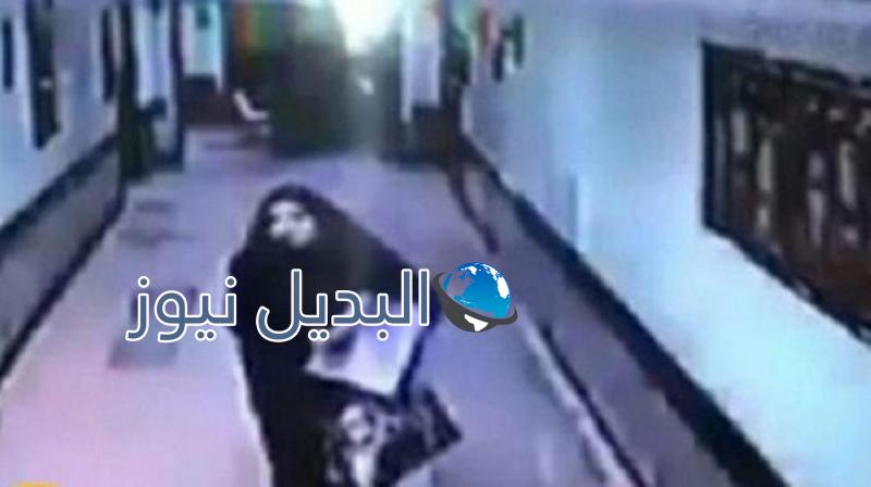 خاطفة الدمام