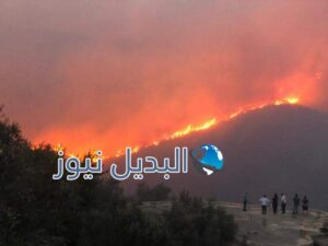 سوريا تحترق