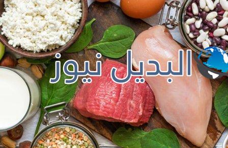 نظام حمية الكيتو