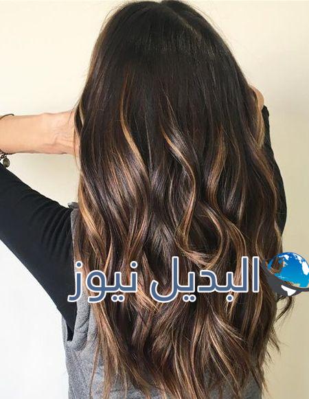 وصفة لتطويل الشعر وتكثيفه