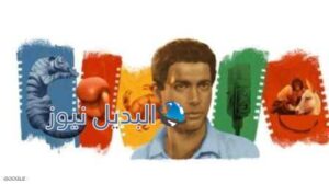 الذكرى الـ71 لميلاد أحمد زكي