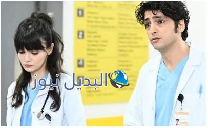 مسلسل الطبيب المعجزة الحلقة 47