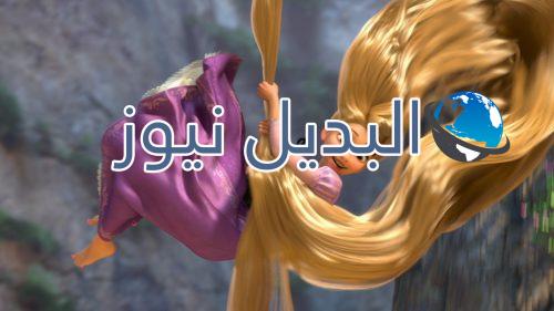 أسرع وصفة لتطويل الشعر