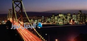 سان فرانسيسكو
