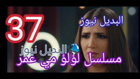 لؤلؤ 37 السابعة والثلاثون