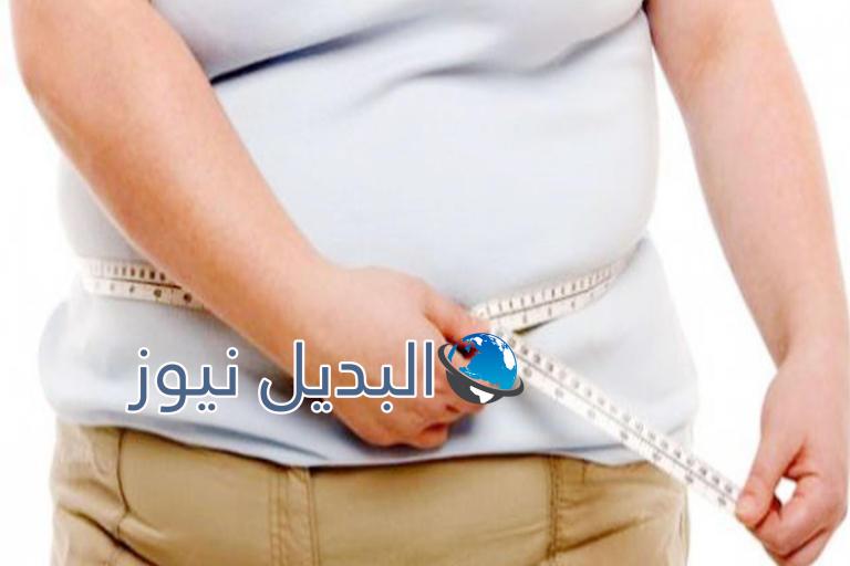 الأطعمة التي تزيد الوزن