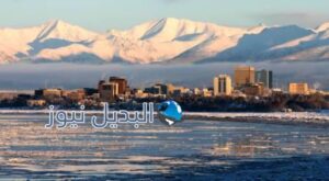 ولاية ألاسكا