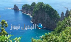 جزيرة ساموا الأمريكية