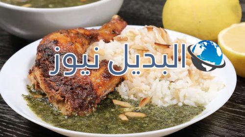 مائدة اليوم الأول من رمضان