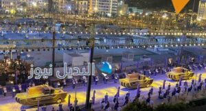 المومياوات الملكية وسر الأطباق البلورية