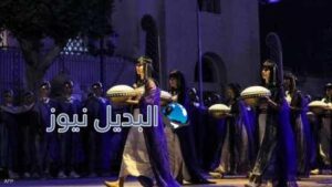 المومياوات الملكية وسر الأطباق البلورية