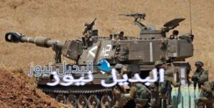 القوات الإسرائيلية في قطاع غزة