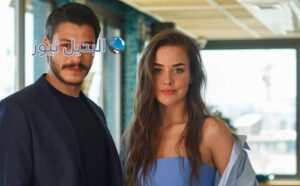 مسلسل أسقف زجاجية الحلقة 9 التاسعة