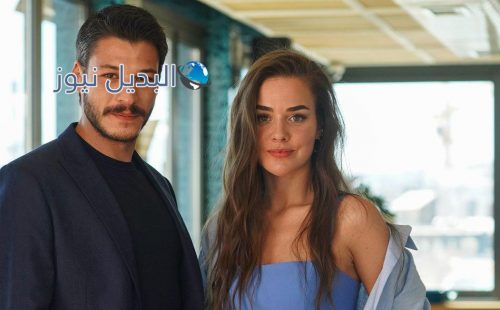 مسلسل أسقف زجاجية الحلقة 9 التاسعة
