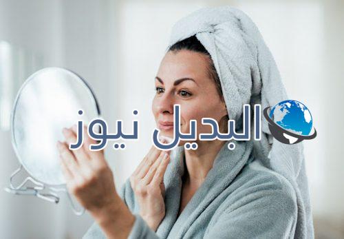 أفضل روتين العناية بالبشرة