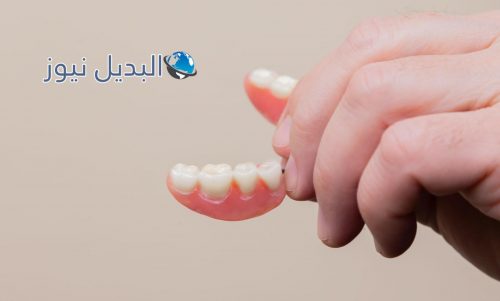 أضرار تبييض الأسنان