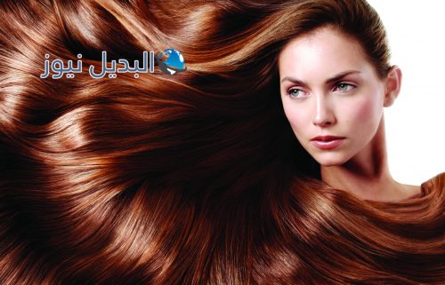 طرق تطويل الشعر