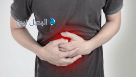 أعراض سرطان القولون