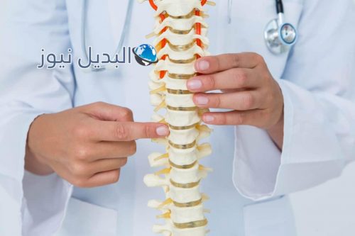 أعراض سرطان العمود الفقري وأسباب الإصابة وطرق العلاج