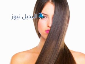 أفضل وصفات تطويل الشعر وبأسرع طريقة