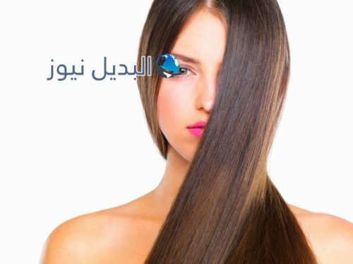 أفضل وصفات تطويل الشعر وبأسرع طريقة