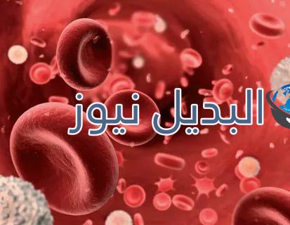 أعراض سرطان الدم