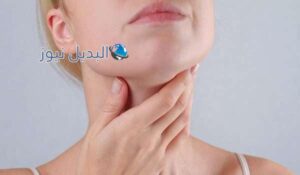 اعراض سرطان الغدد الليمفاوية