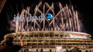 الألعاب الأولمبية