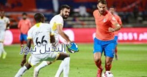 الدورى السعودي