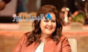 عاجل وفاة الفنانة دلال عبد العزيز