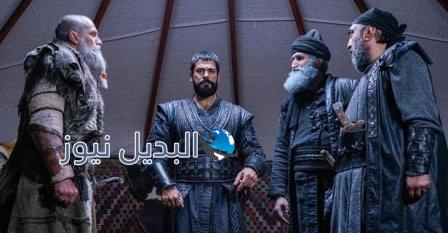مواعيد عرض المسلسلات التركية التاريخية