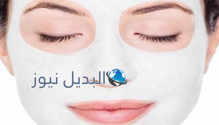 أفضل الماسكات الطبيعية للبشرة الدهنية
