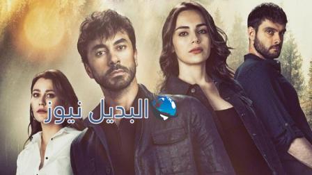 مسلسل جرح القلب الحلقة 12