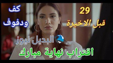 كف ودفوف٢٩