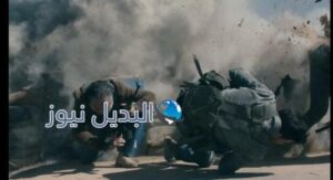 مسلسل الهيبة جزء 5 الحلقة 30