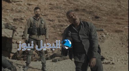 الهيبة الجزء الخامس الحلقة ٣٠