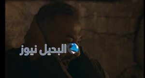 الحلقة 30 الهيبة جبل