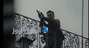 الهيبة الجزء الخامس الحلقة الأخيرة
