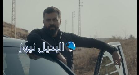 الهيبة جبل الجزء 5 الحلقة 27 كاملة بجودة عالية al hayba episode season 5 episode 27