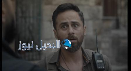 الهيبة جبل الحلقة الأخيرة