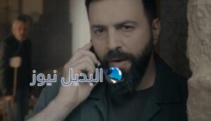 الهيبة جبل الموسم ٥ الحلقة ٢٦