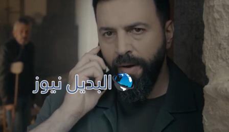الهيبة جبل الموسم ٥ الحلقة ٢٦