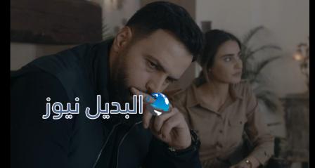الهيبة جبل الموسم ٥ الحلقة ٢٩ قبل الأخيرة