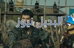 قيامة عثمان الحلقة 72