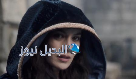 مسلسل الب ارسلان الحلقه 4