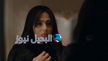 مسلسل الميراث الحلقة 448